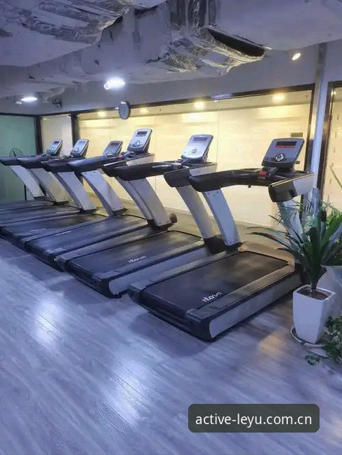 乐鱼体育体育空间评测实用指南——解锁一站式运动新体验